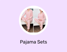 Pajama Sets