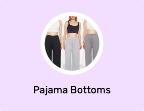 Pajama Bottoms