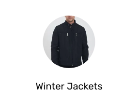 Winter Jackets