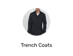 Trench Coats