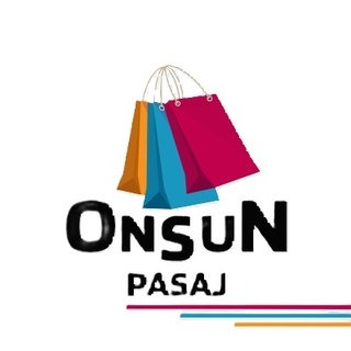 Onsun Pasaj