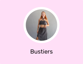 Bustiers