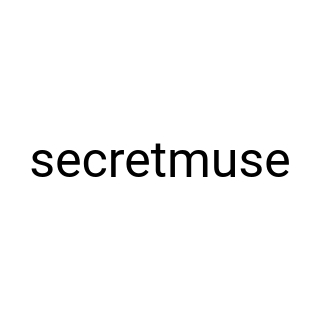 secretmuse