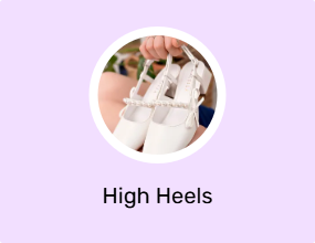 High Heels