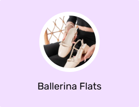 Ballerina Flats