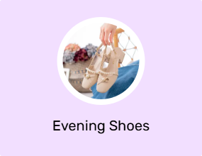 Evening Shoes