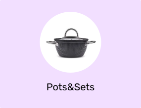 Pots&Sets