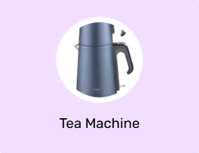 Tea Machine