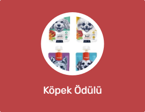Köpek Ödülü
