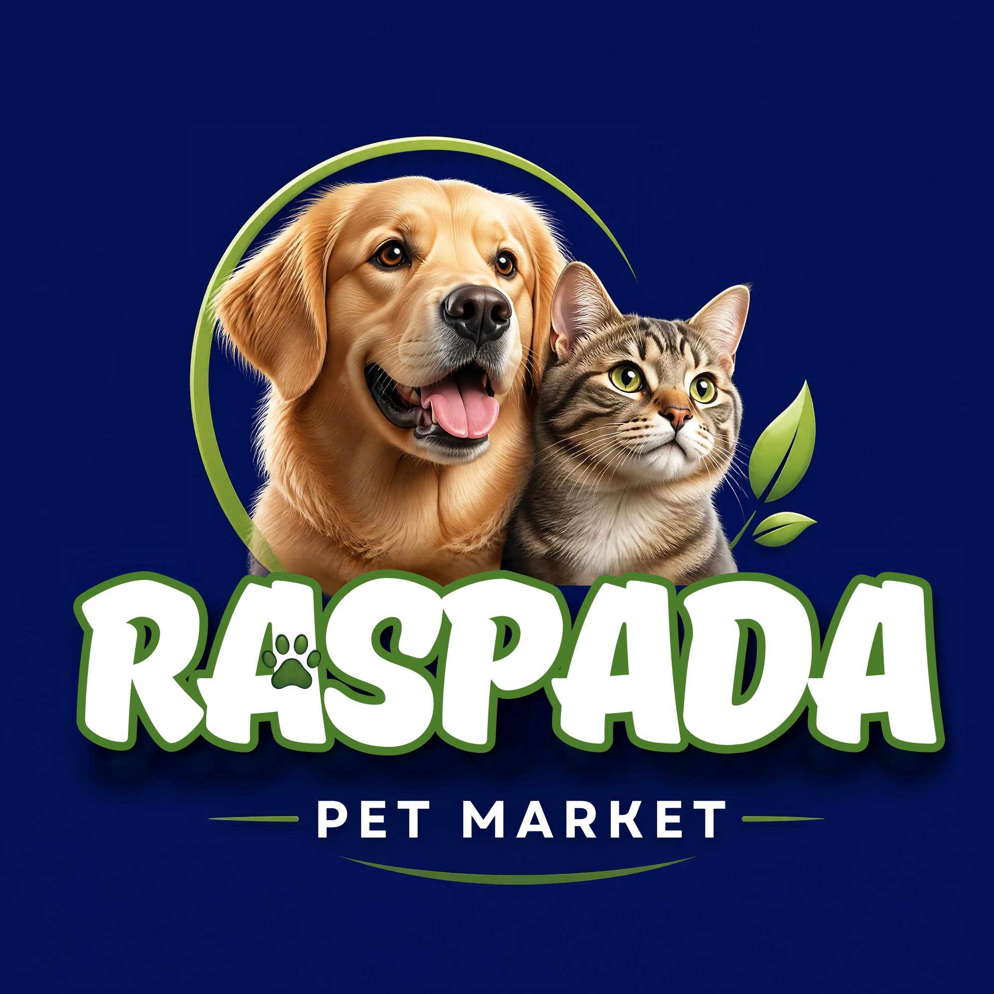 Raspada Petmarket