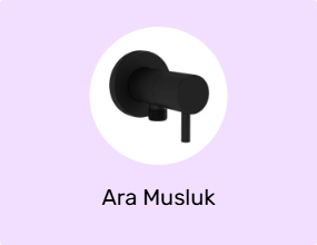 Ara Musluk