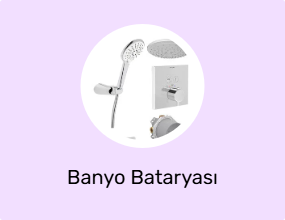 Banyo Bataryası