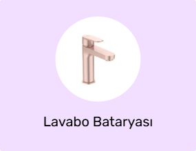 Lavabo Bataryası