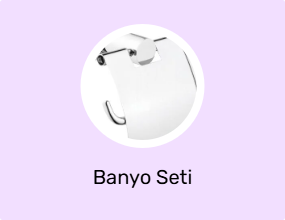 Banyo Seti
