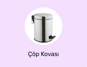 Çöp Kovası