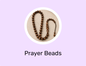 Prayer Beads