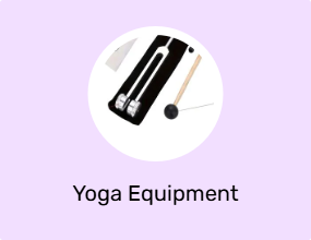 Yoga Equipment
