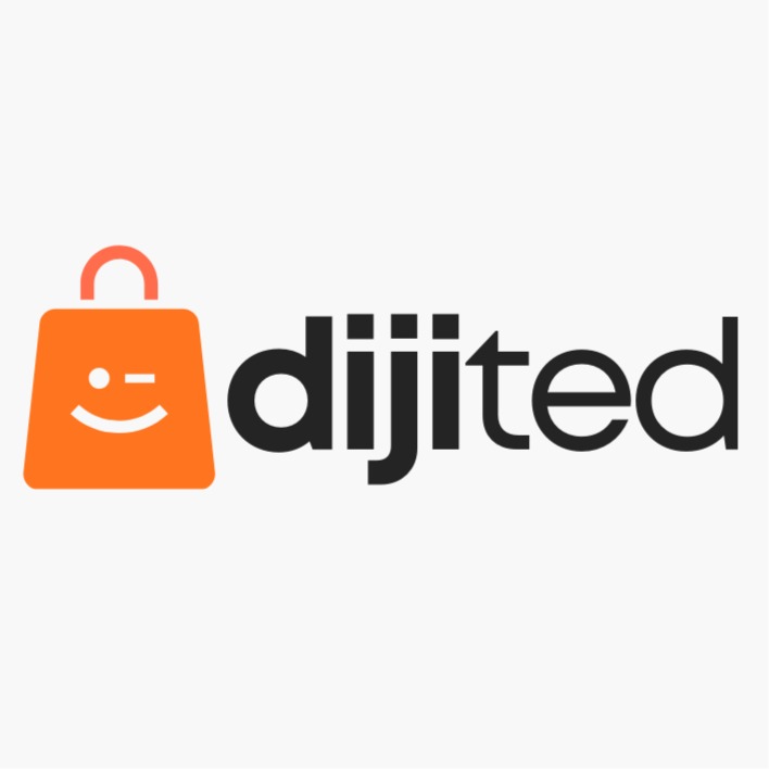 Dijited
