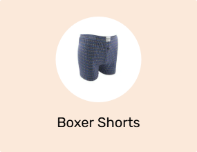 Boxer Shorts