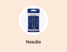 Needle