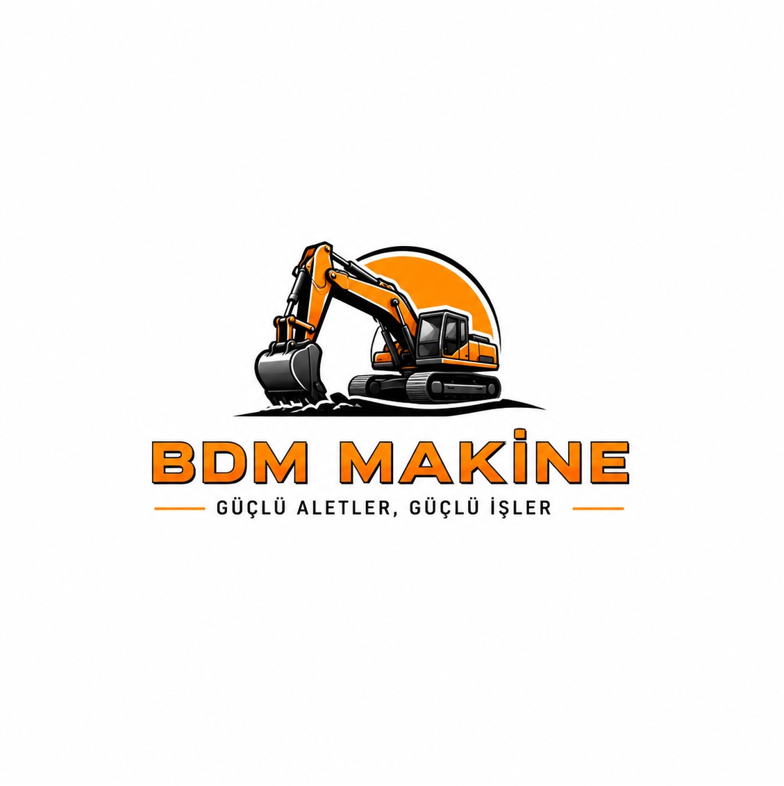 BDM MAKİNE
