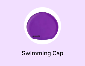 Swimming Cap