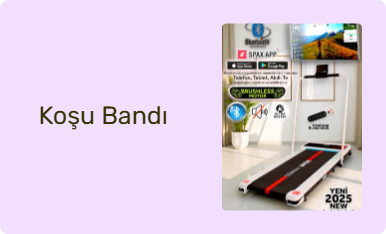 Koşu Bandı