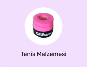 Tenis Malzemesi