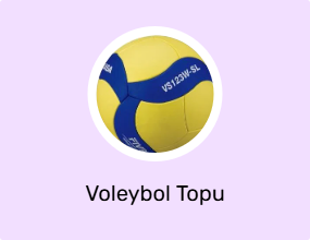 Voleybol Topu