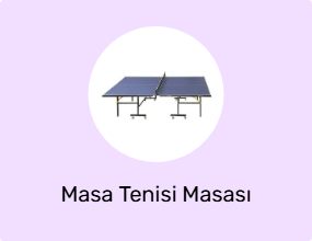 Masa Tenisi Masası