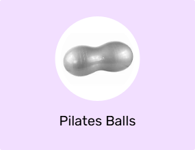 Pilates Balls