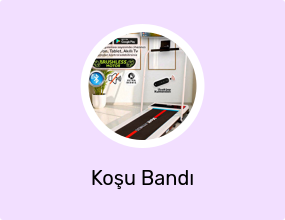 Koşu Bandı