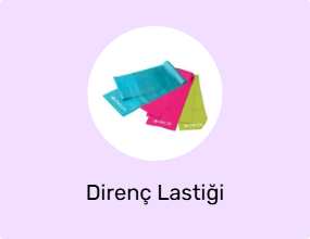 Direnç Lastiği