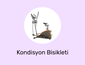 Kondisyon Bisikleti