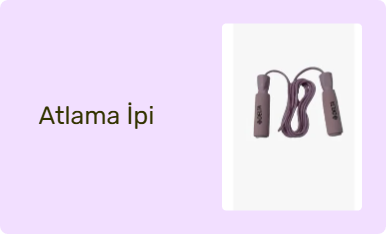 Atlama İpi