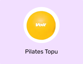 Pilates Topu