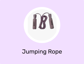Jumping Rope