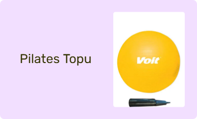 Pilates Topu