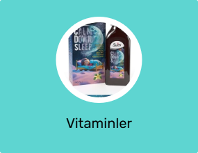 Vitaminler