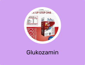 Glukozamin