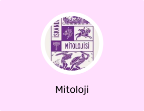 Mitoloji