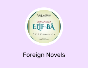 Foreign Novels
