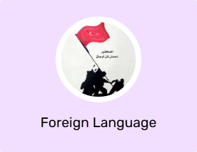 Foreign Language Children's Books
