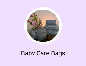 Baby Care Bags