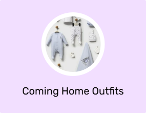Coming Home Outfits