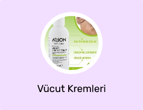 Vücut Kremleri