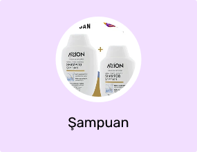 Şampuan