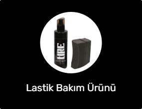 Lastik Bakım Ürünü