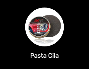 Pasta Cila