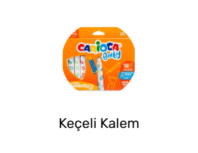 Keçeli Kalem
